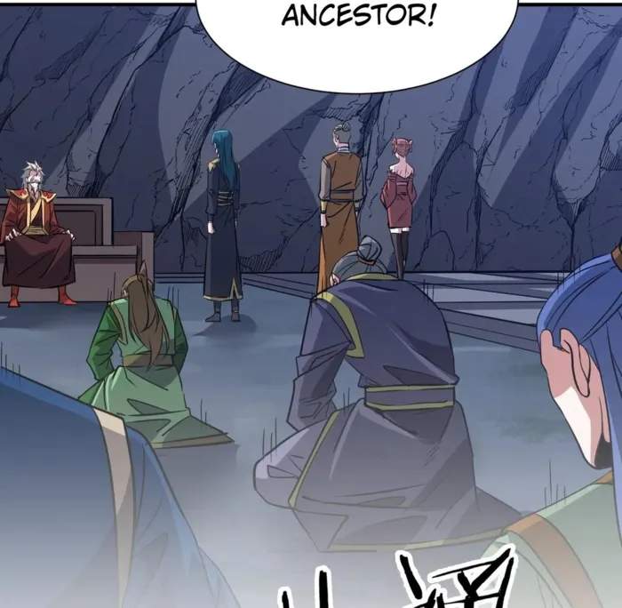 Reborn as a Demonic Cultivator: Starting with a Zombie Planet Chapter 42 53
